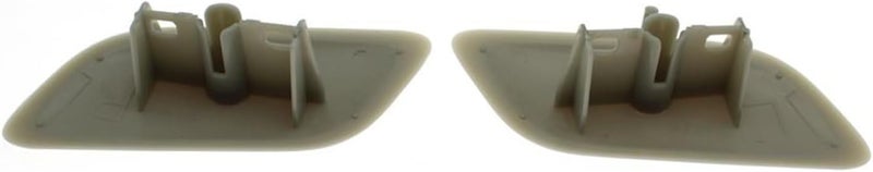 Vuzmode Headlight Washer Cover for Lexus LX570 - Image 2