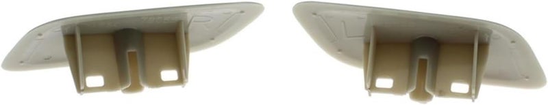 Vuzmode Headlight Washer Cover for Lexus LX570 - Image 4