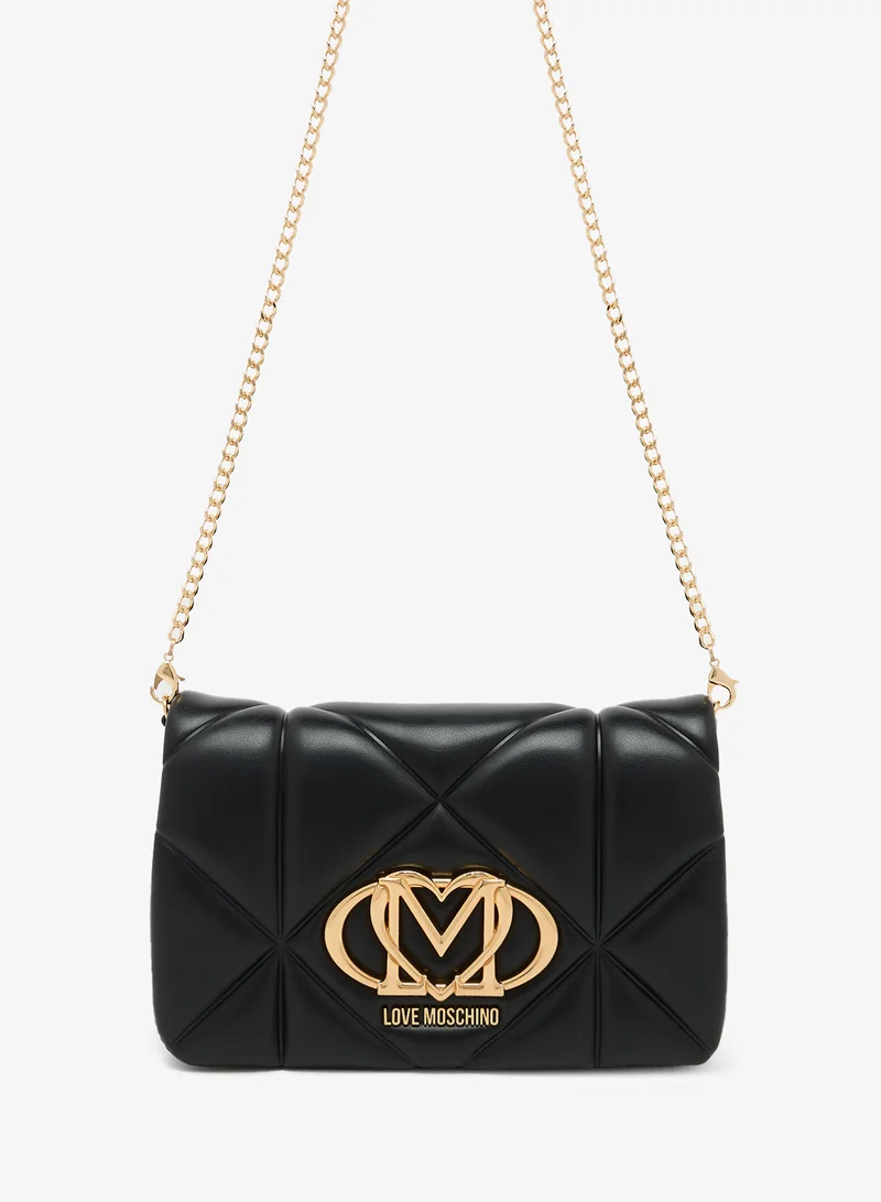 Smart Daily Crossbody Bag