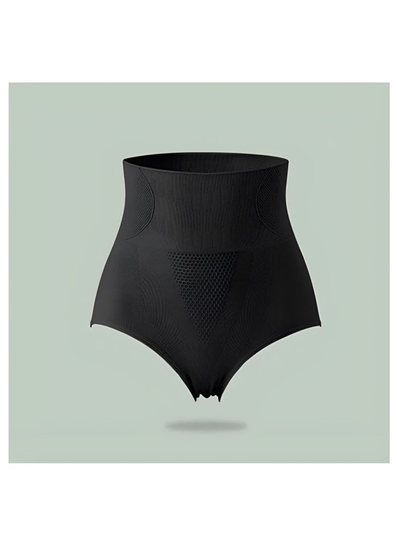 Generic - 5-Pieces Women High Waist Shape Wear Panty - Image 1