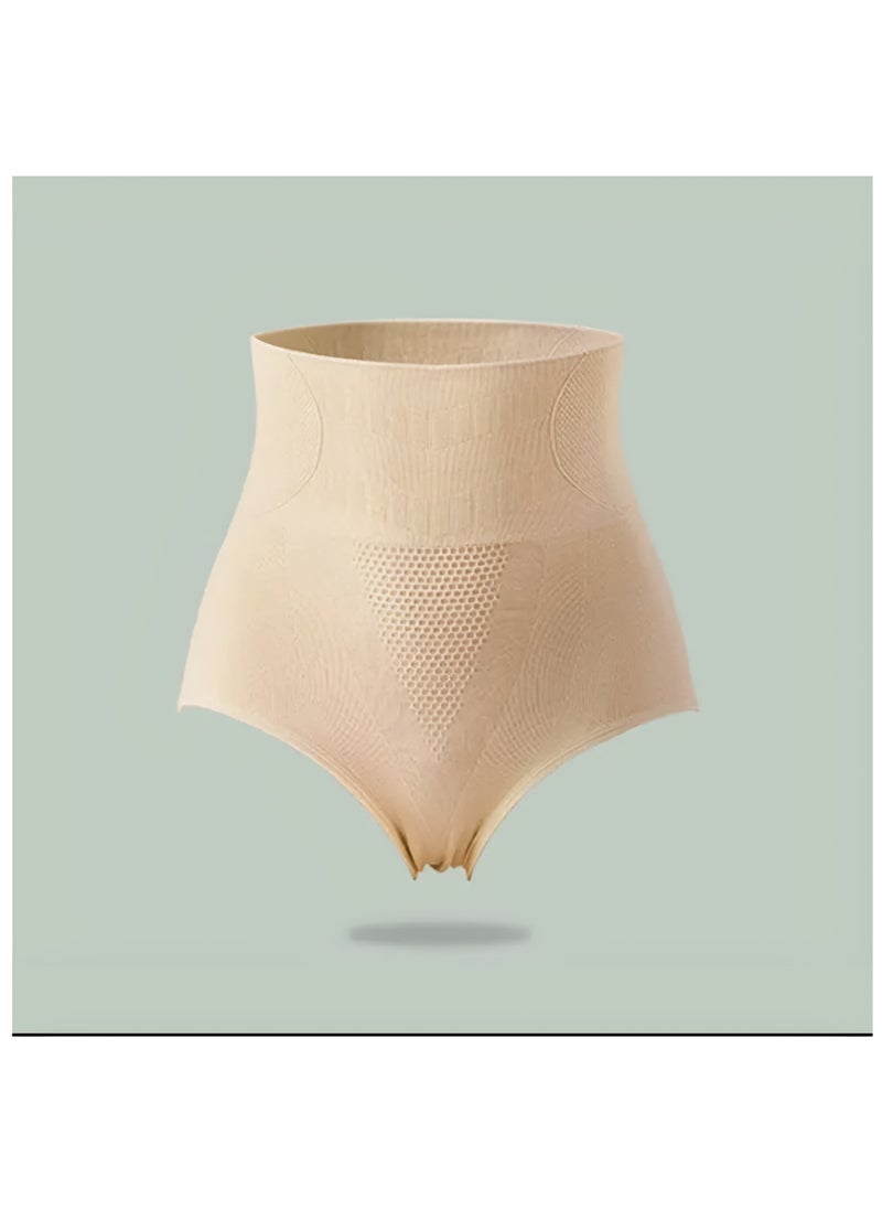 Generic - 5-Pieces Women High Waist Shape Wear Panty - Image 1