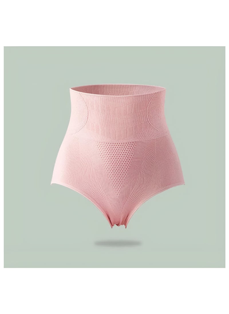 Generic - 5-Pieces Women High Waist Shape Wear Panty - Image 1