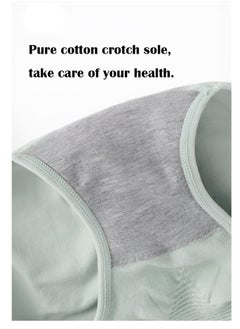 Generic 5-Pieces Women High Waist Shape Wear Panty  - Image 4