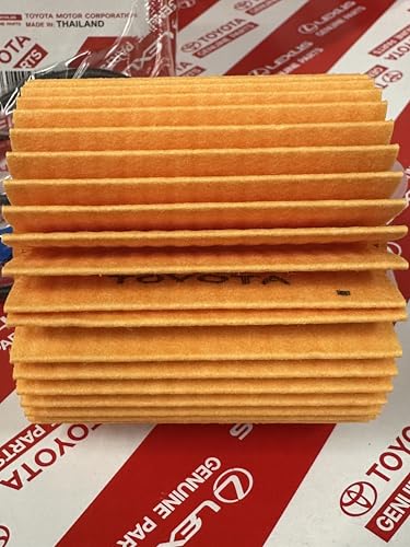 Lexus 04152-YZZA3, Engine Oil Filter - Image 4