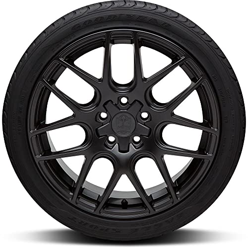 Goodyear Eagle Sport All-Season 215/45R18 XL 93W Tire - Image 4