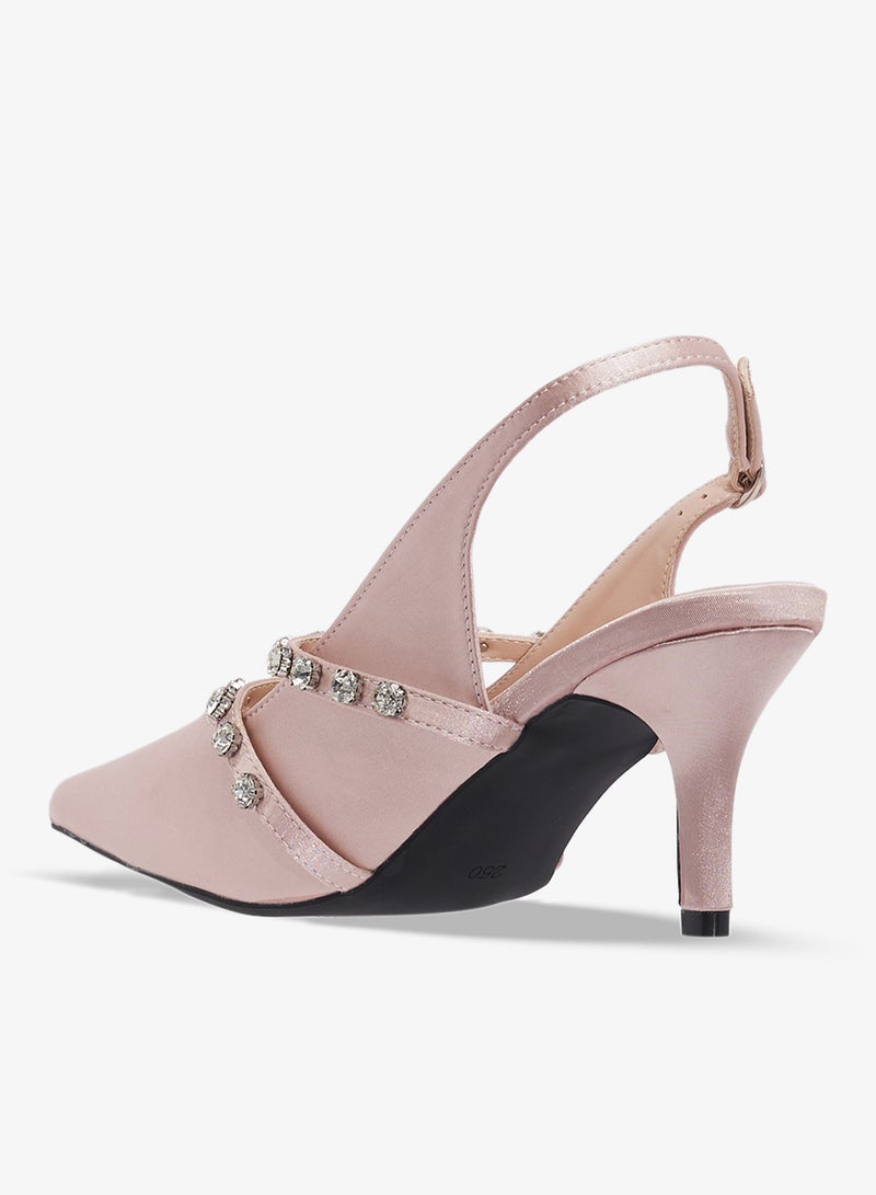 خزانة مضخات كلاسيكية - Image 3