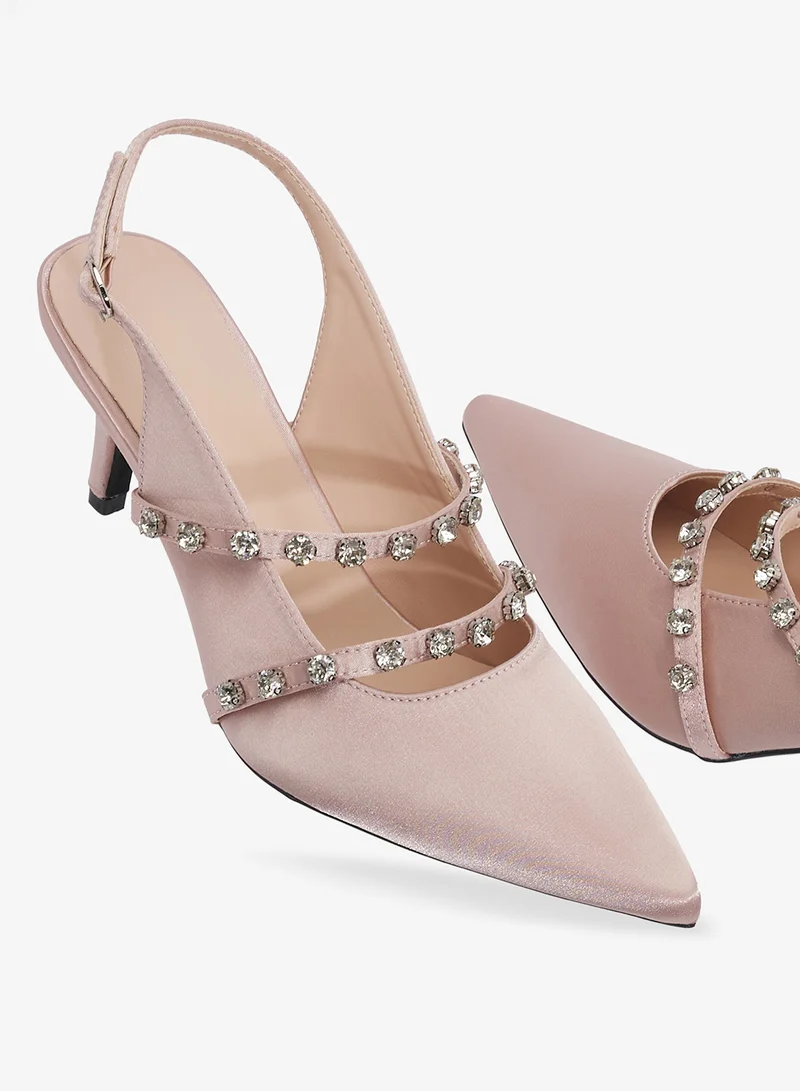 خزانة مضخات كلاسيكية