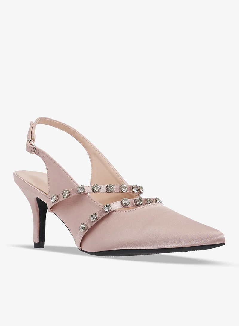 Khizana classic_pumps