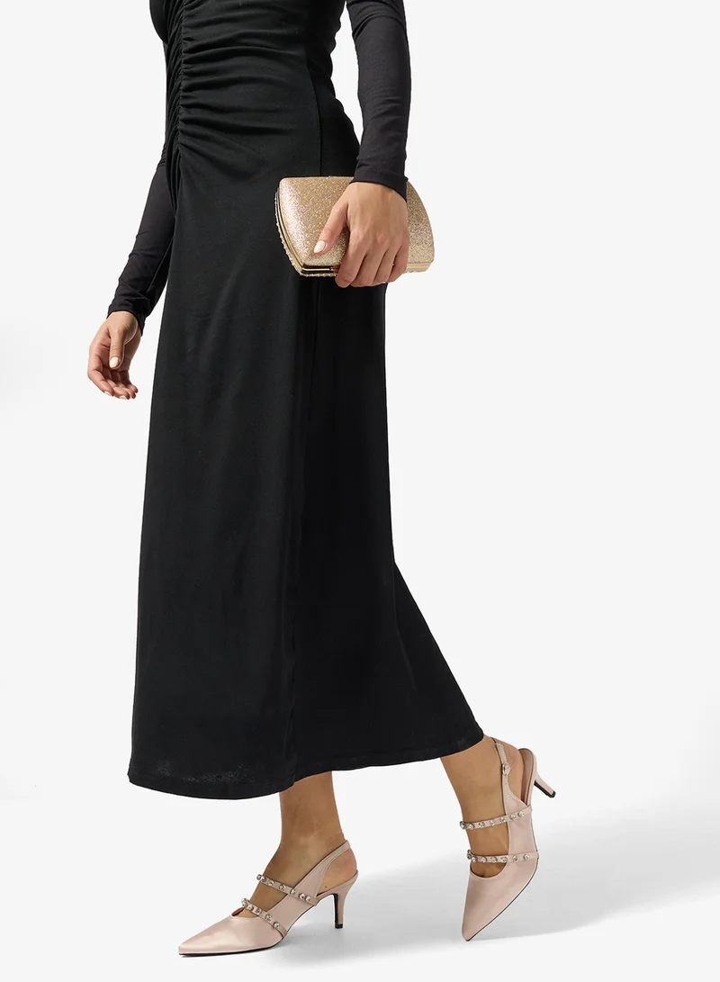 خزانة مضخات كلاسيكية