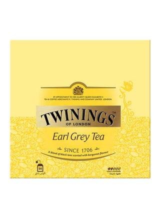 Earl Grey Tea