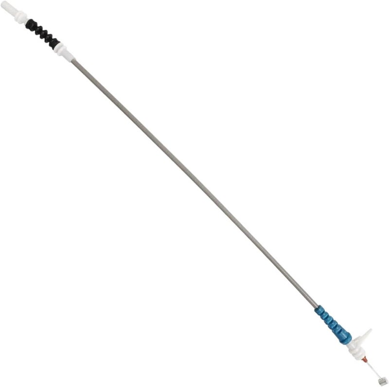 QASULER Hood Release Cable for BMW Models - Image 2