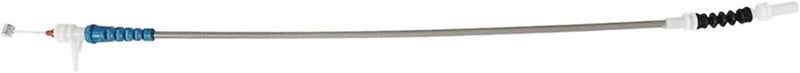 QASULER Hood Release Cable for BMW Models - Image 1