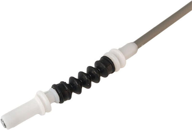 QASULER Hood Release Cable for BMW Models - Image 5