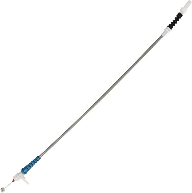 QASULER Hood Release Cable for BMW Models - Image 3