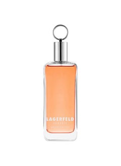 Karl Lagerfeld Paris Karl Lagerfeld Paris for Men 3.3 Fl.Ounce EDT Spray (KL001A01)  - Image 2