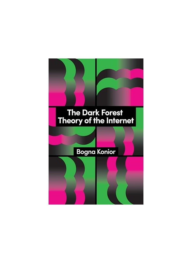 Dark Forest Theory Of The Internet