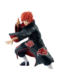 Banpresto Naruto Shippuden Vibration Stars-Special (A:Sasori) Statue