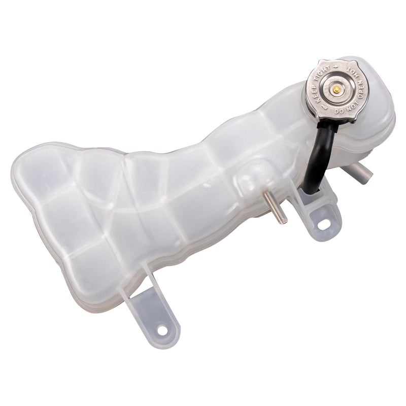 خزان توسيع سائل تبريد الرادياتير TRQ متوافق مع 2011-2023 كرايسلر 300 دودج تشالنجر تشارجر CH3014151