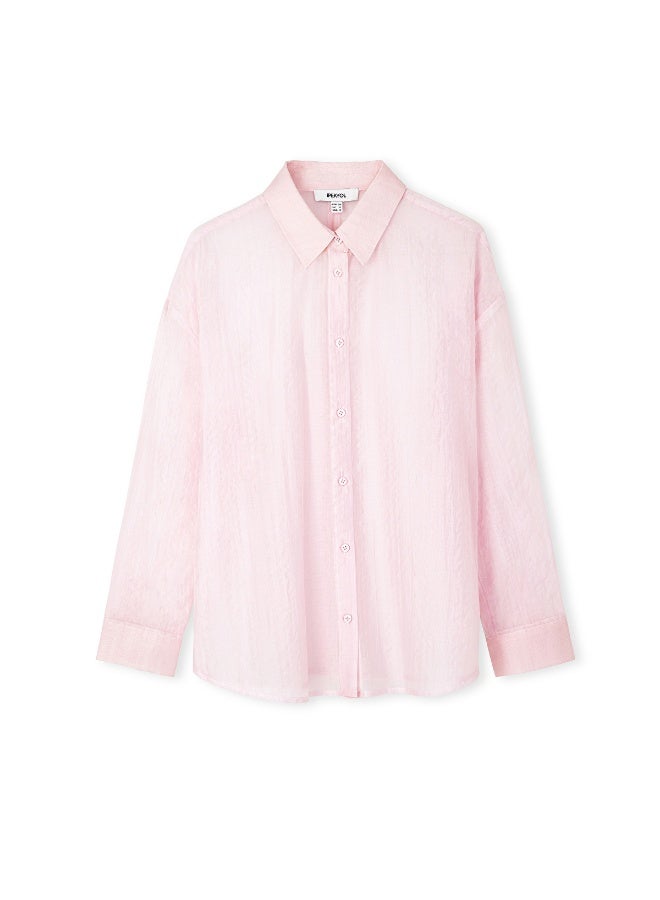 Ipekyol Drop Shoulder Shirt  - Image 2