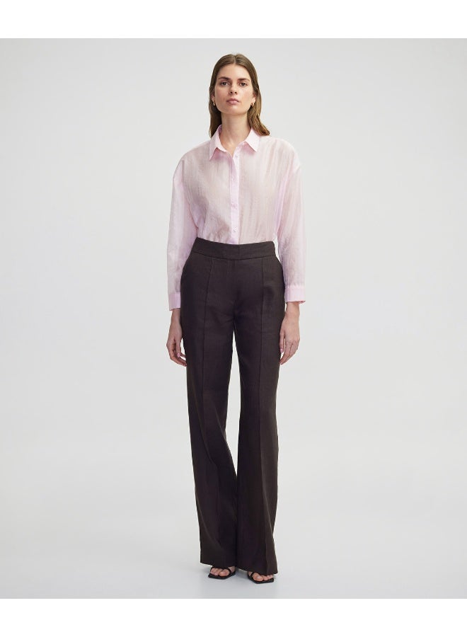 Ipekyol Drop Shoulder Shirt  - Image 3