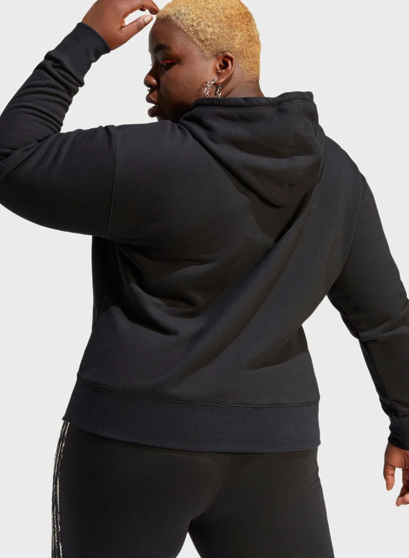 adidas Originals Logo Hoodie