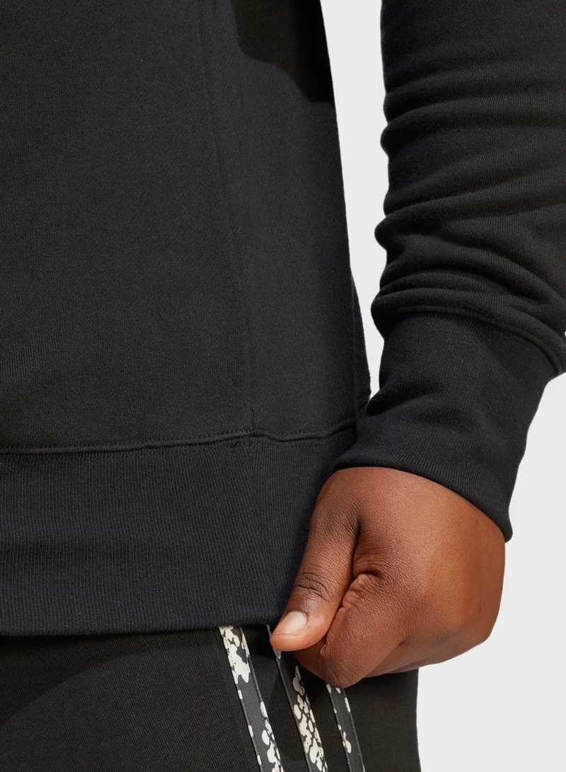 adidas Originals Logo Hoodie