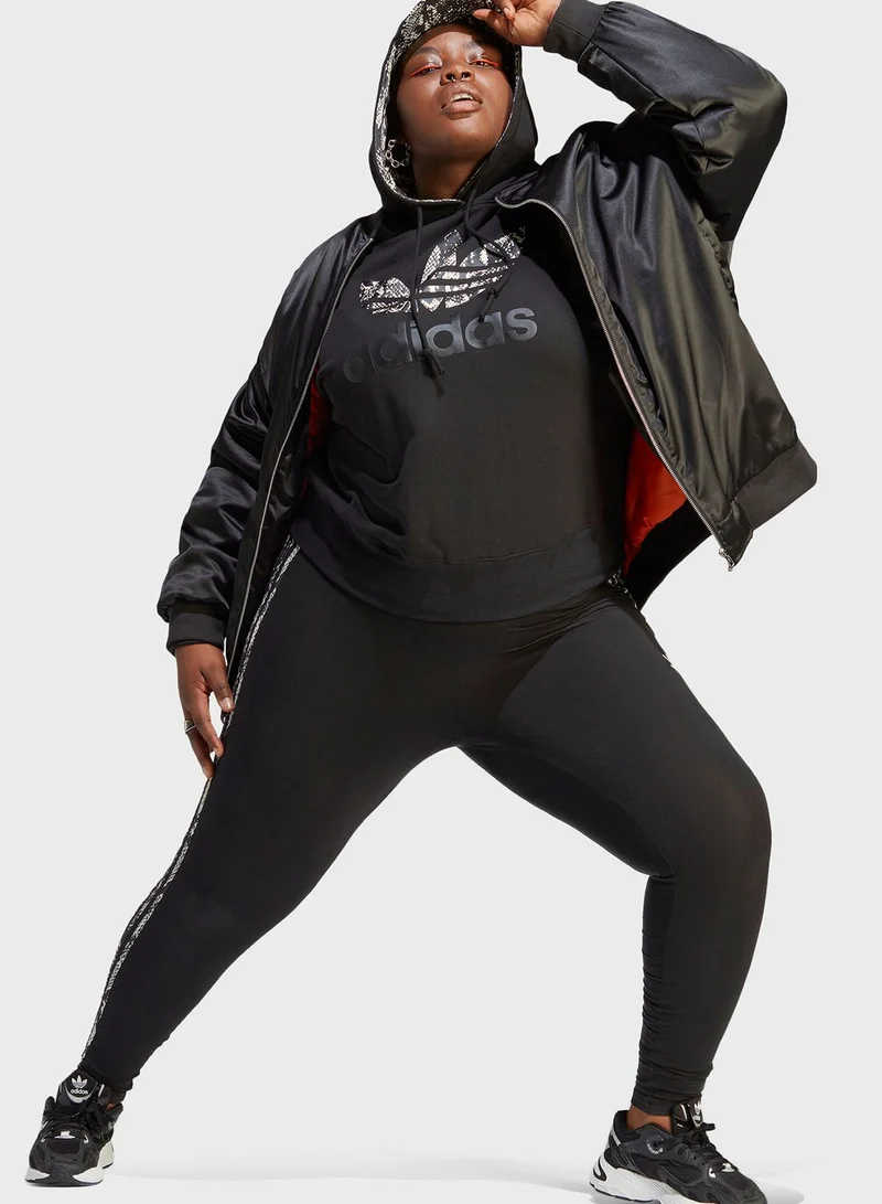 adidas Originals Logo Hoodie