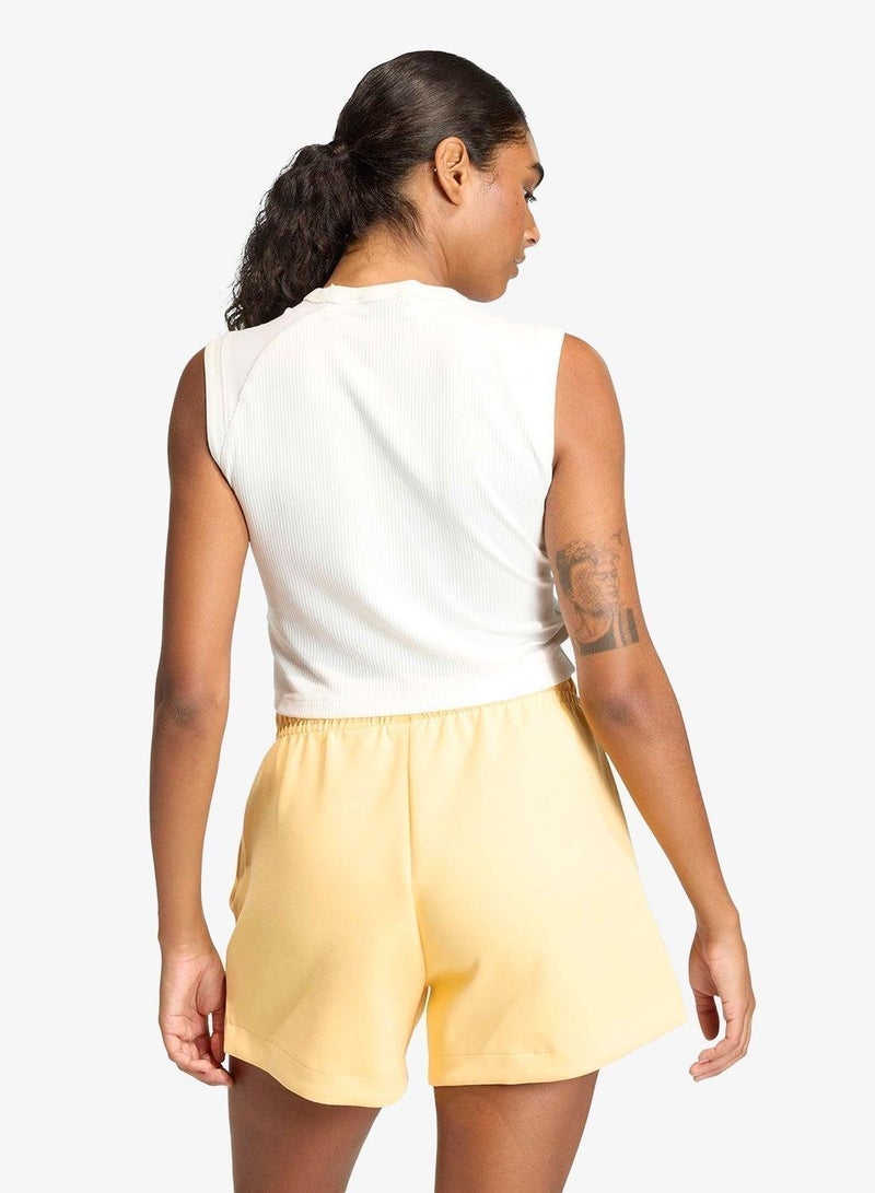 اديداس تانك توب ALL SZN RIB TANK - Image 2