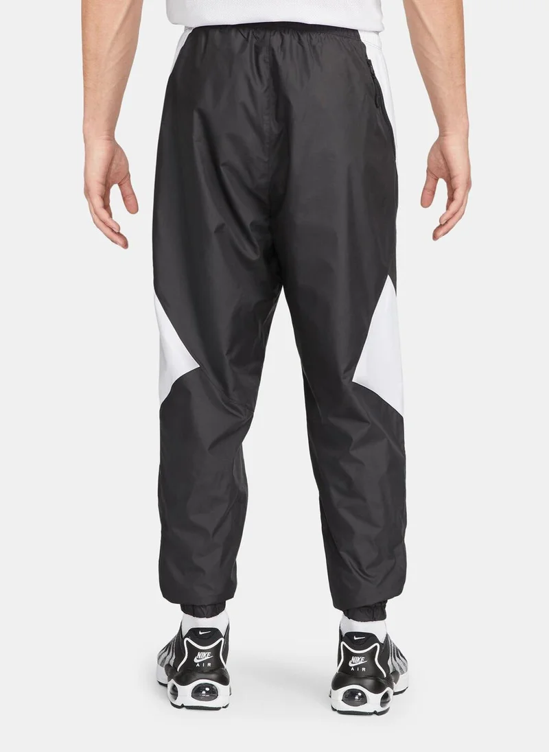 Nike Men's Repel Fleece Joggers