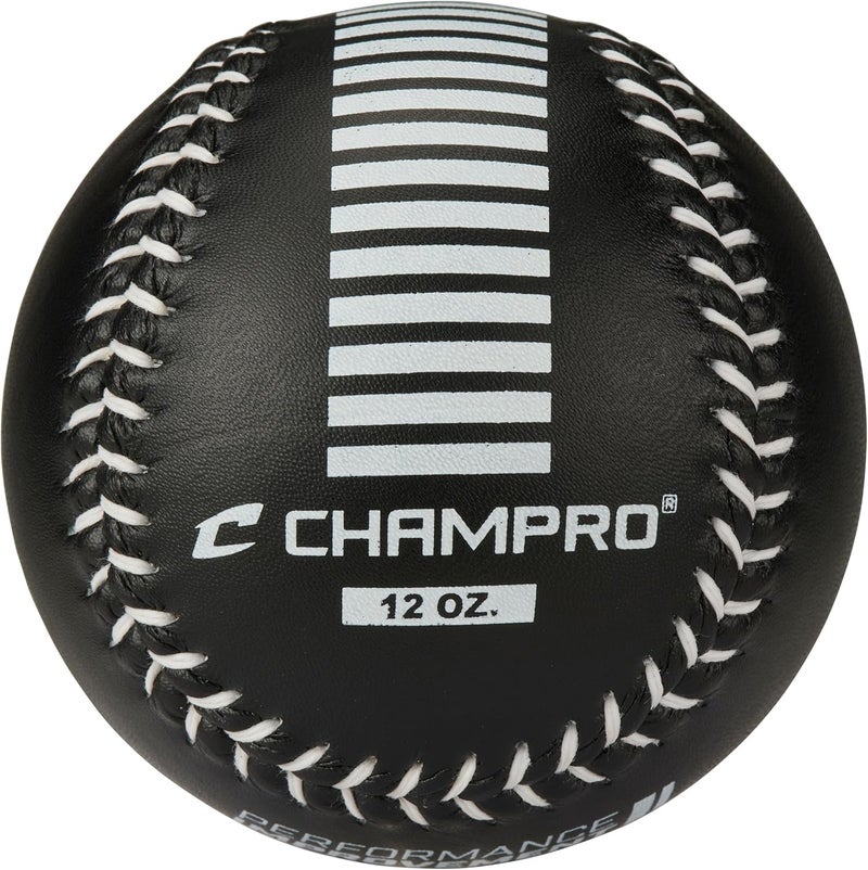 CHAMPRO Weighted Training Softballs - Individual - Image 2