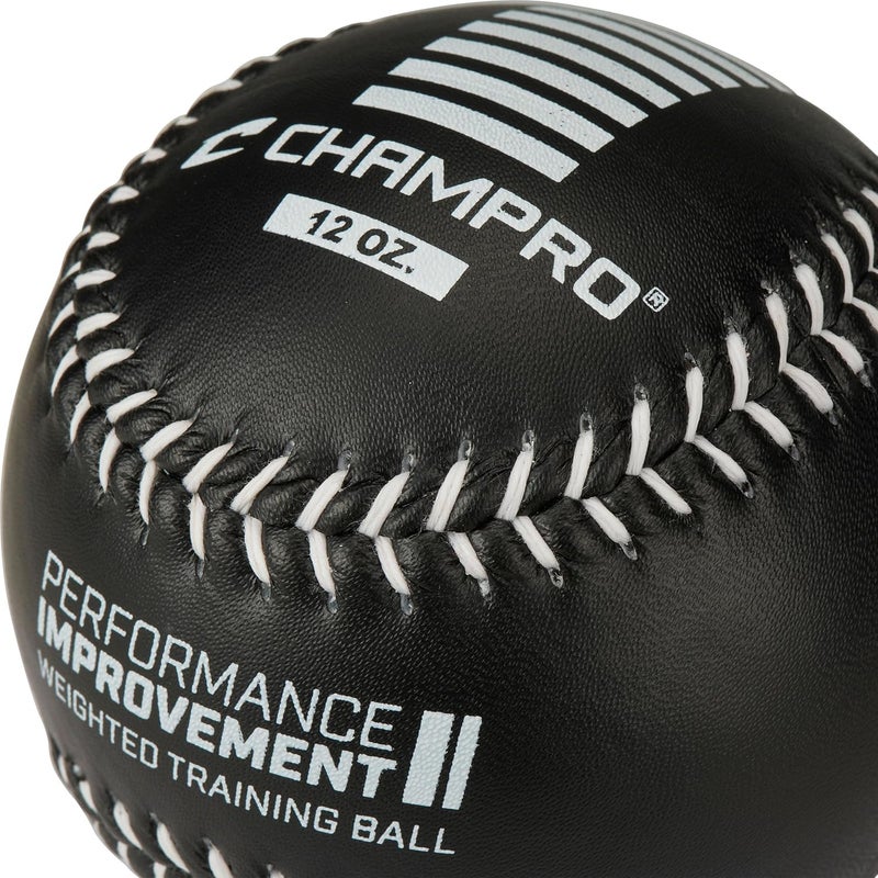 CHAMPRO Weighted Training Softballs - Individual - Image 4