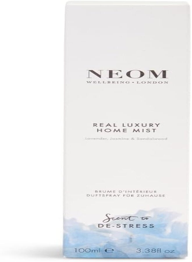 NEOM Neom De-Stress Home Mist 100 ml  - Image 3