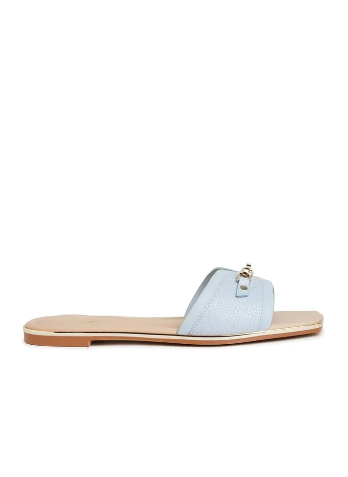 ALDO Jeannie Flat Sandals
