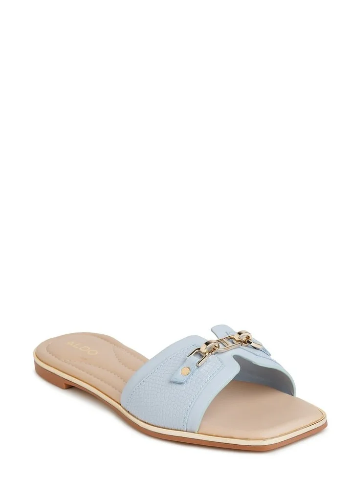 ALDO Jeannie Flat Sandals
