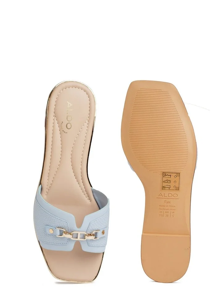 ALDO Jeannie Flat Sandals
