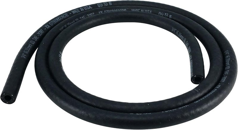 LDR ¼ Inch ID Fuel Line for Small Engines 6-Foot Length - Image 3