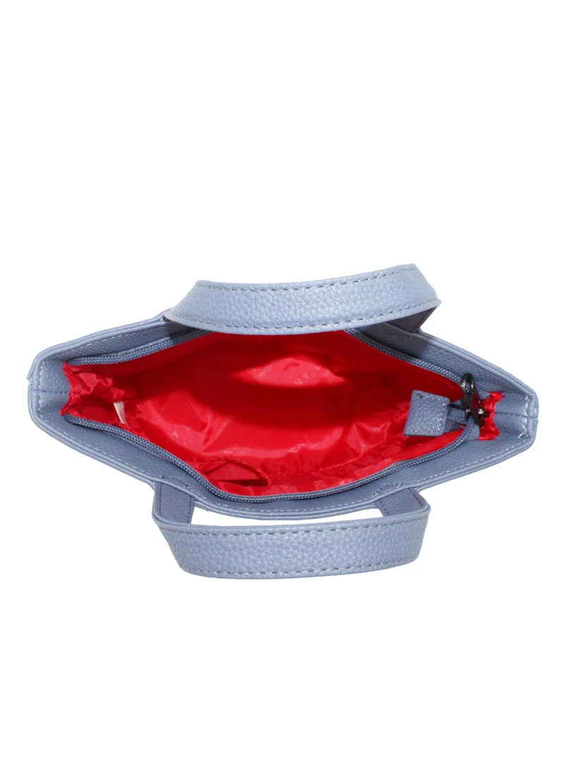 DKNY DKNY Signature Stripe 2.0 Mini Tote Cosmetic Bag, Travel Make up Bag Small, Small Lightweight Cosmetic Bag Storage Bag, Small Makeup Bag, Travel Toiletry Bag