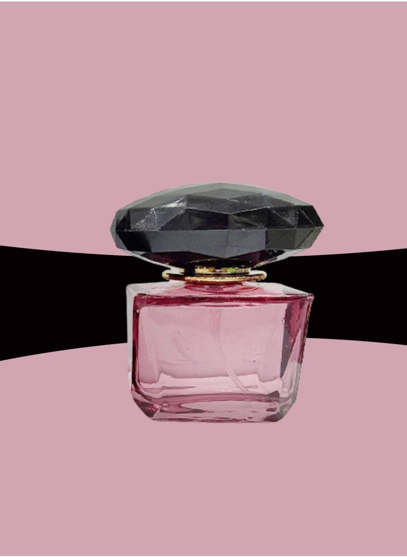 Crystal Perfume Number 1517 EDP 25 Ml