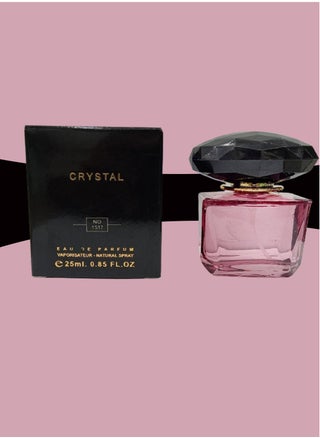 Crystal Perfume Number 1517 EDP 25 Ml - pzsku/Z7FD33C694B2D5492673DZ/45/_/1671302576/c267ceb2-b6c8-4987-a6c2-0db43ad65d79