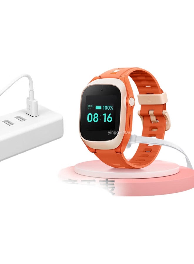 Win Potential Winpian Is Suitable For Xiaomi Mi Rabbit Charging Cable, Charger C7A/7X/6X6C/5X5C/4X4C/4Pro5Pro/3C/2S/U1, Children'S Phone Watch Magnetic Data Cable - Image 1