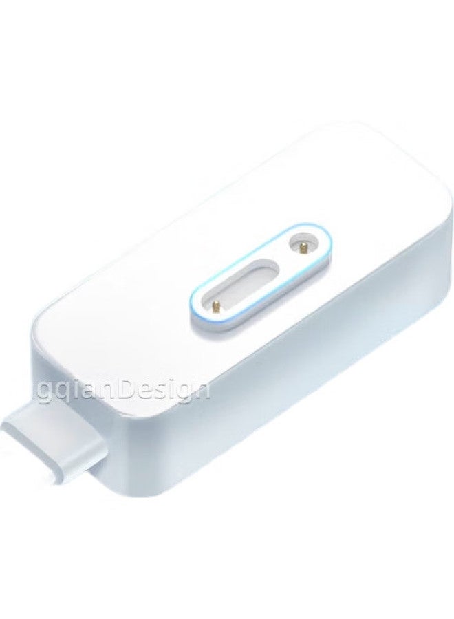 Win Potential Winpian Is Suitable For Xiaomi Mi Rabbit Charging Cable, Charger C7A/7X/6X6C/5X5C/4X4C/4Pro5Pro/3C/2S/U1, Children'S Phone Watch Magnetic Data Cable - Image 2