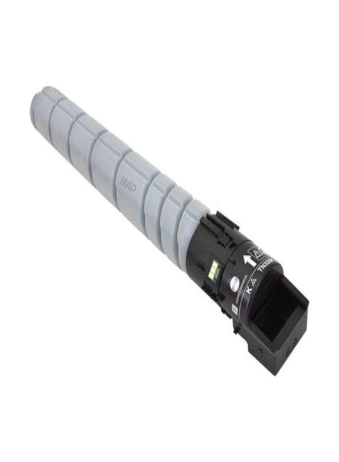 Impetus imp Compatible Konica Minolta bizhub C250i Toner Cartridge Set (Black) - Image 1