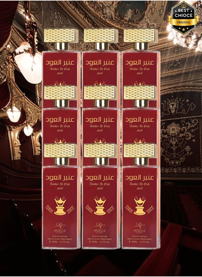 9 قطع عطر عنبر العود ريد للجنسين 100 مل - pzsku/Z7FD370AB30D67A3CE413Z/45/_/1728845343/bc7f1c81-6e1f-4e61-880e-1287caf898d5