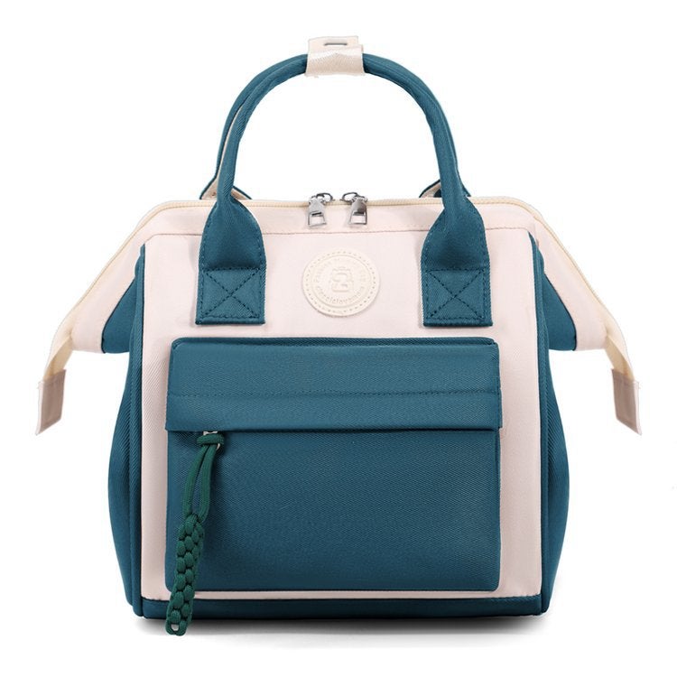 Mommy Bag, Handbag, Shoulder Bag, Crossbody Bag, Maternity Bag, Backpack, Dry And Wet Separation Bag, 2025 Spring/ Model, Lightweight - Image 1