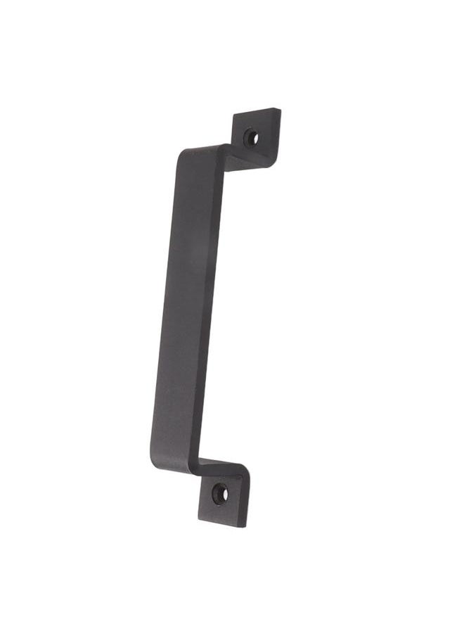 Thoraya Door Handle Pull Bar 153mm Hole Spacing Iron Accessory for Cabinet Wardrobe Home  - Image 1