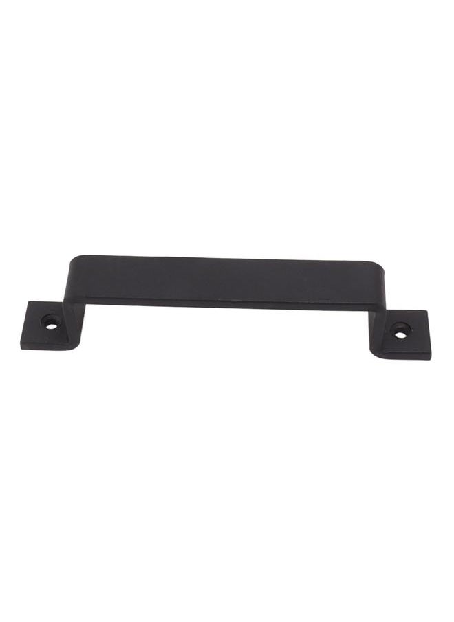 Thoraya Door Handle Pull Bar 153mm Hole Spacing Iron Accessory for Cabinet Wardrobe Home  - Image 3