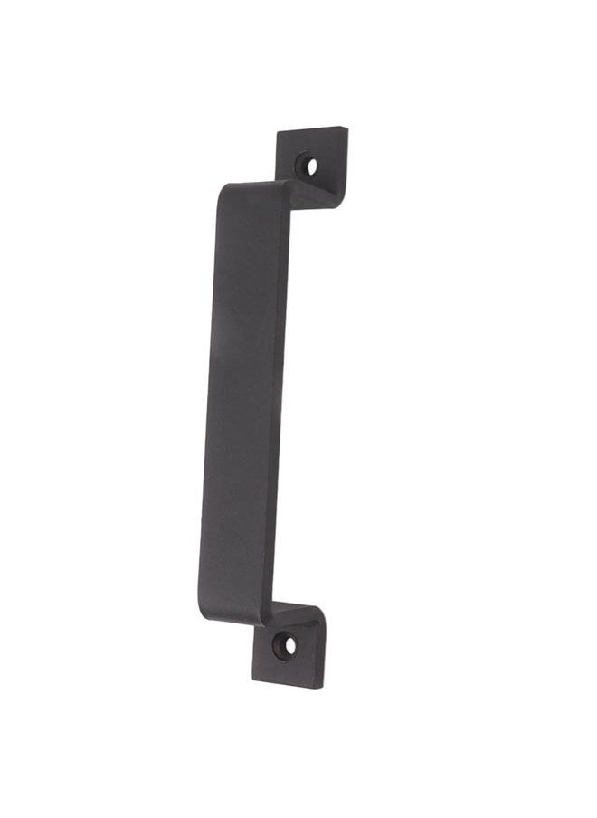 Thoraya Door Handle Pull Bar 153mm Hole Spacing Iron Accessory for Cabinet Wardrobe Home  - Image 2
