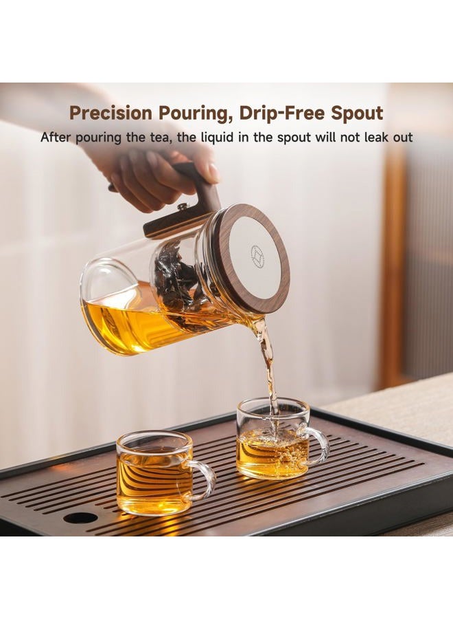 GrowCube teapots 600ml - Image 4