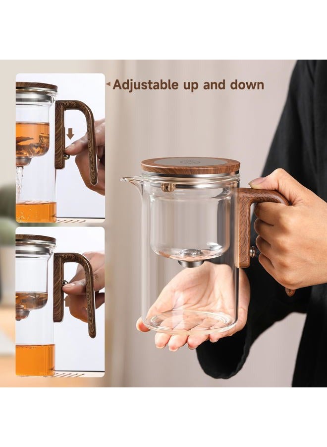 GrowCube teapots 600ml - Image 2