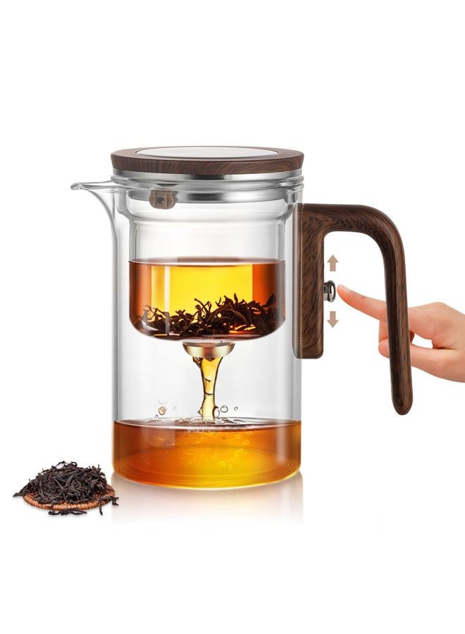 GrowCube teapots 600ml - Image 1